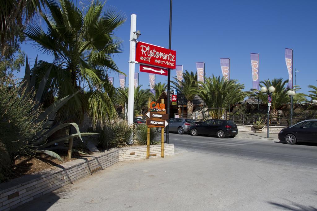 Oasi Hotel Vieste