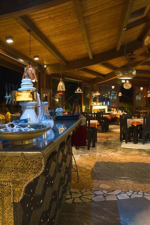 Oasi Hotel